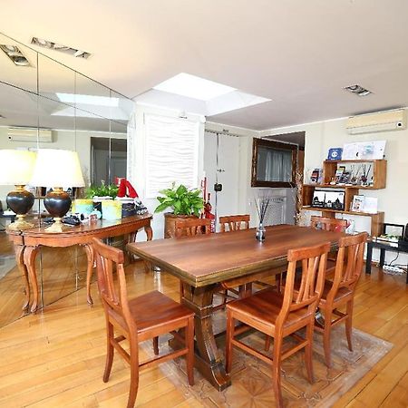 Bb ローマ プラティ Bed & Breakfast エクステリア 写真