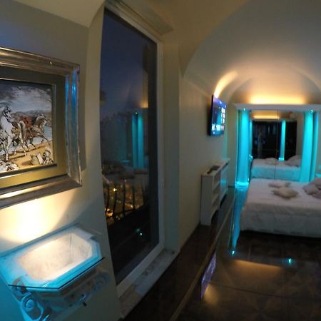 Bb ローマ プラティ Bed & Breakfast エクステリア 写真