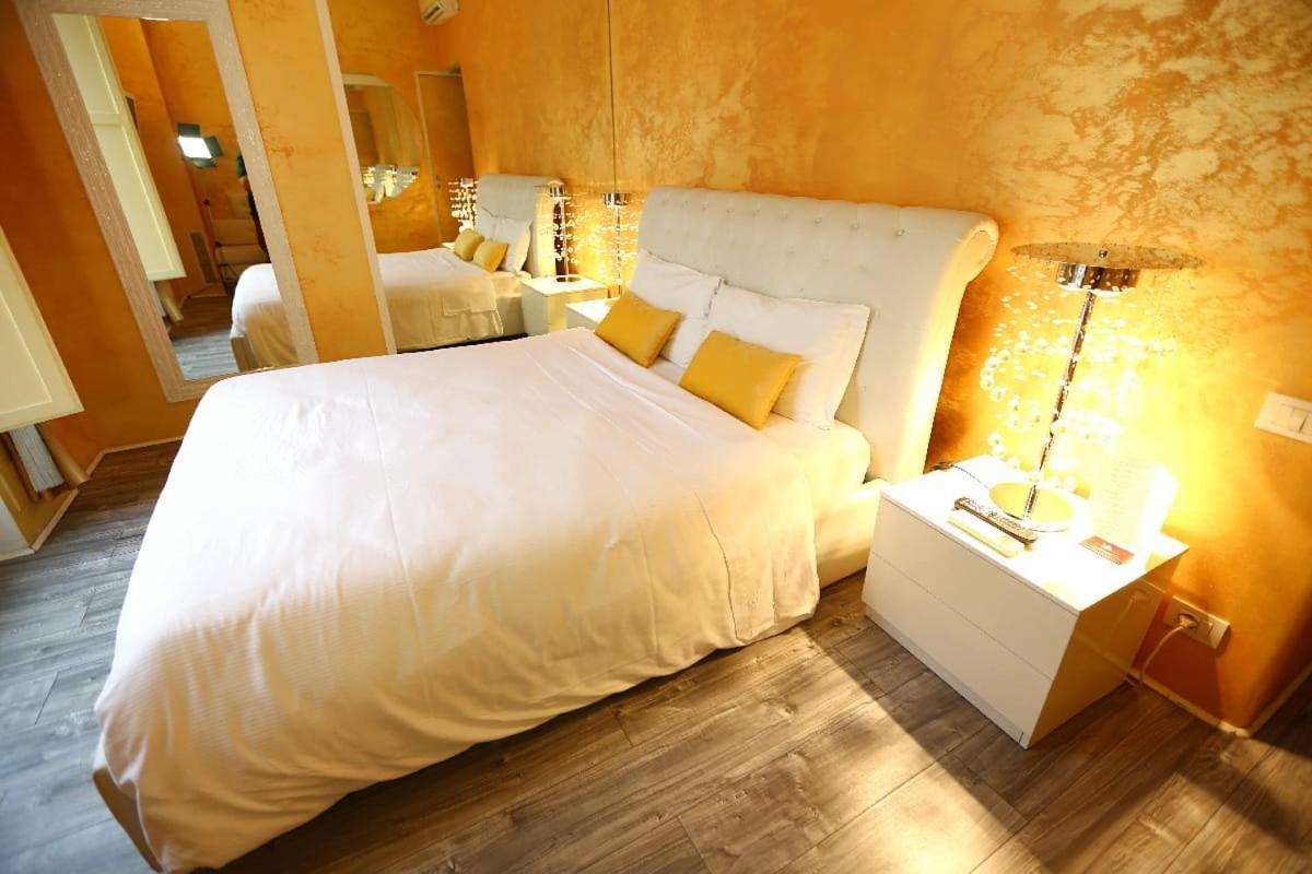 Bb ローマ プラティ Bed & Breakfast エクステリア 写真