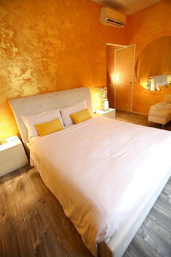 Bb ローマ プラティ Bed & Breakfast エクステリア 写真
