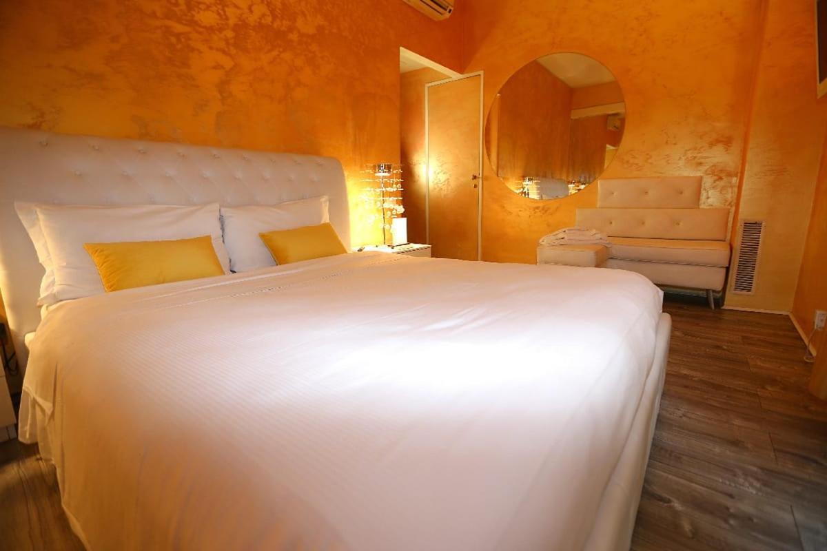 Bb ローマ プラティ Bed & Breakfast エクステリア 写真