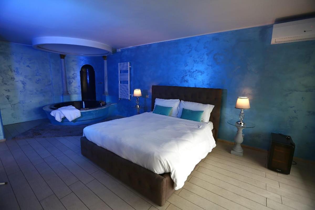 Bb ローマ プラティ Bed & Breakfast エクステリア 写真
