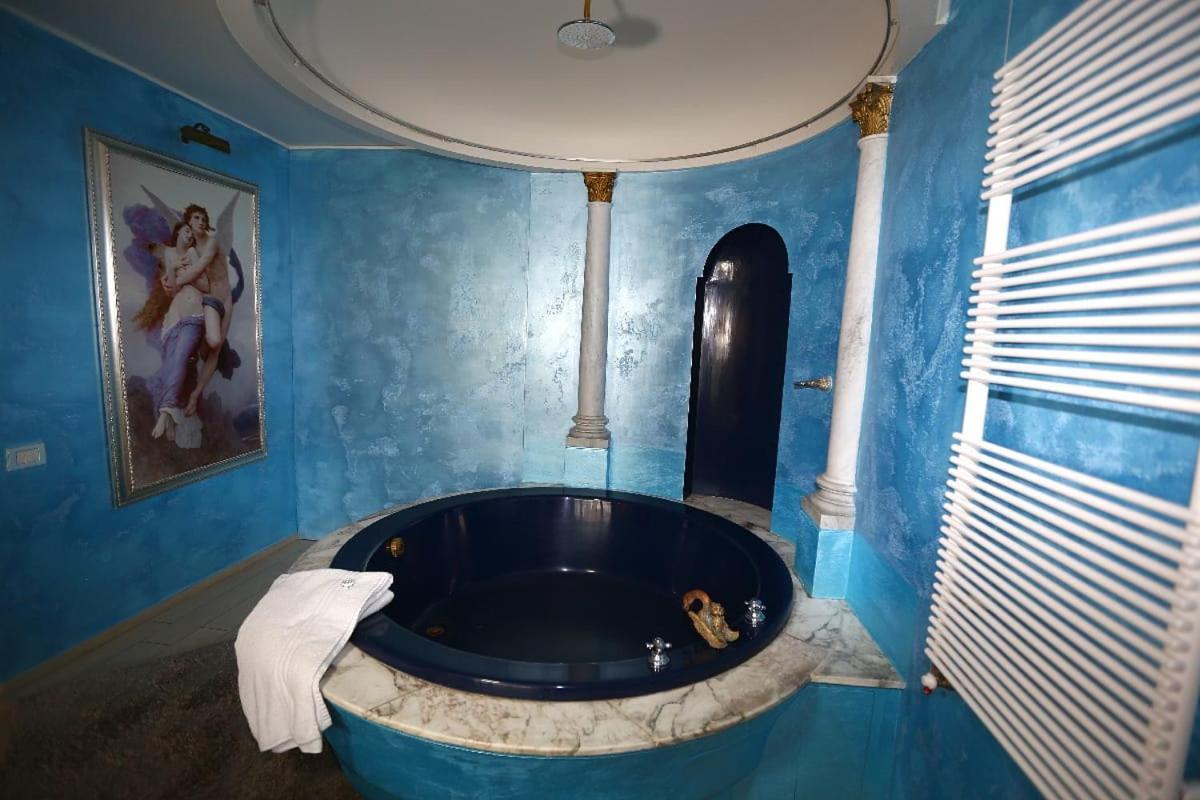 Bb ローマ プラティ Bed & Breakfast エクステリア 写真