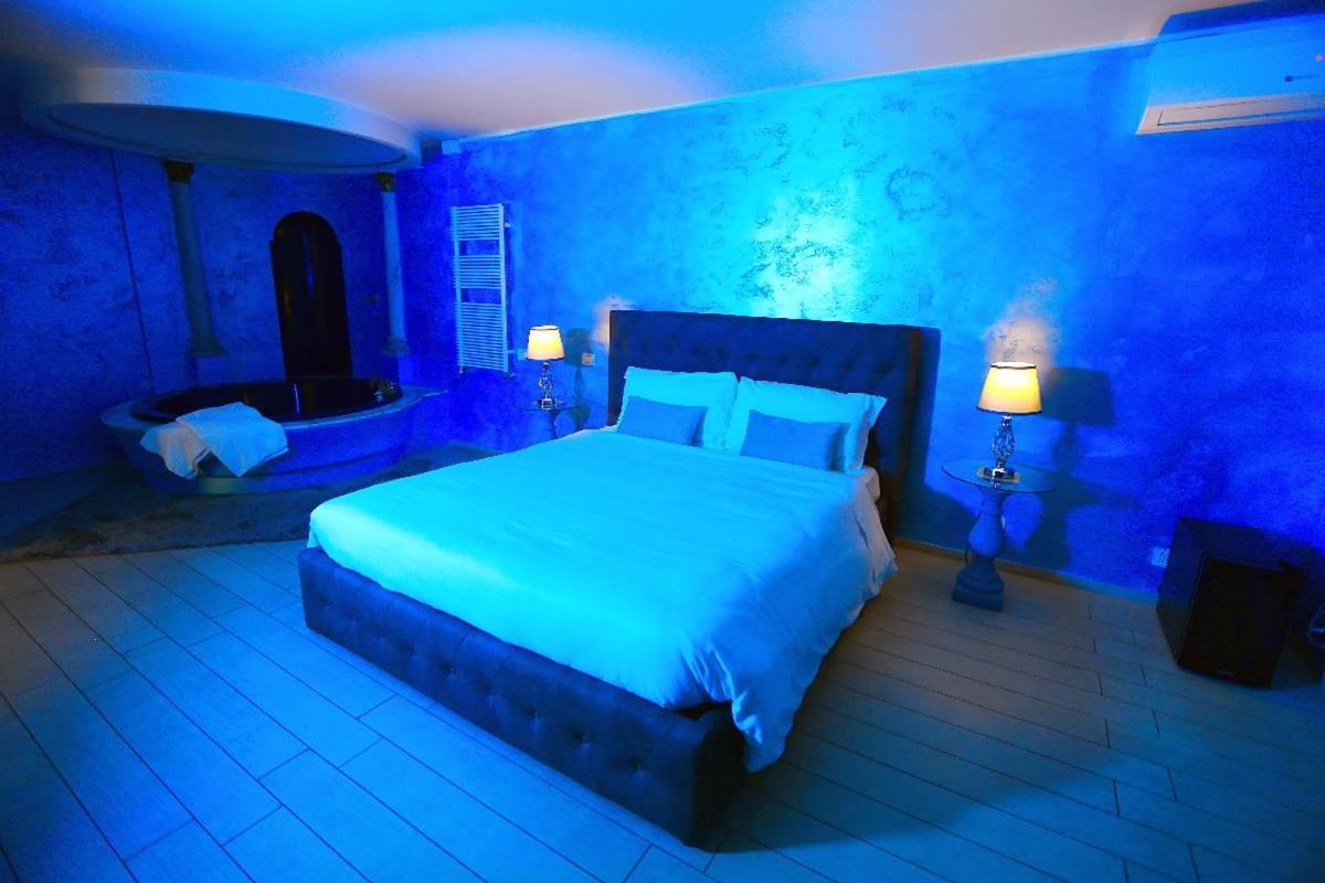 Bb ローマ プラティ Bed & Breakfast エクステリア 写真