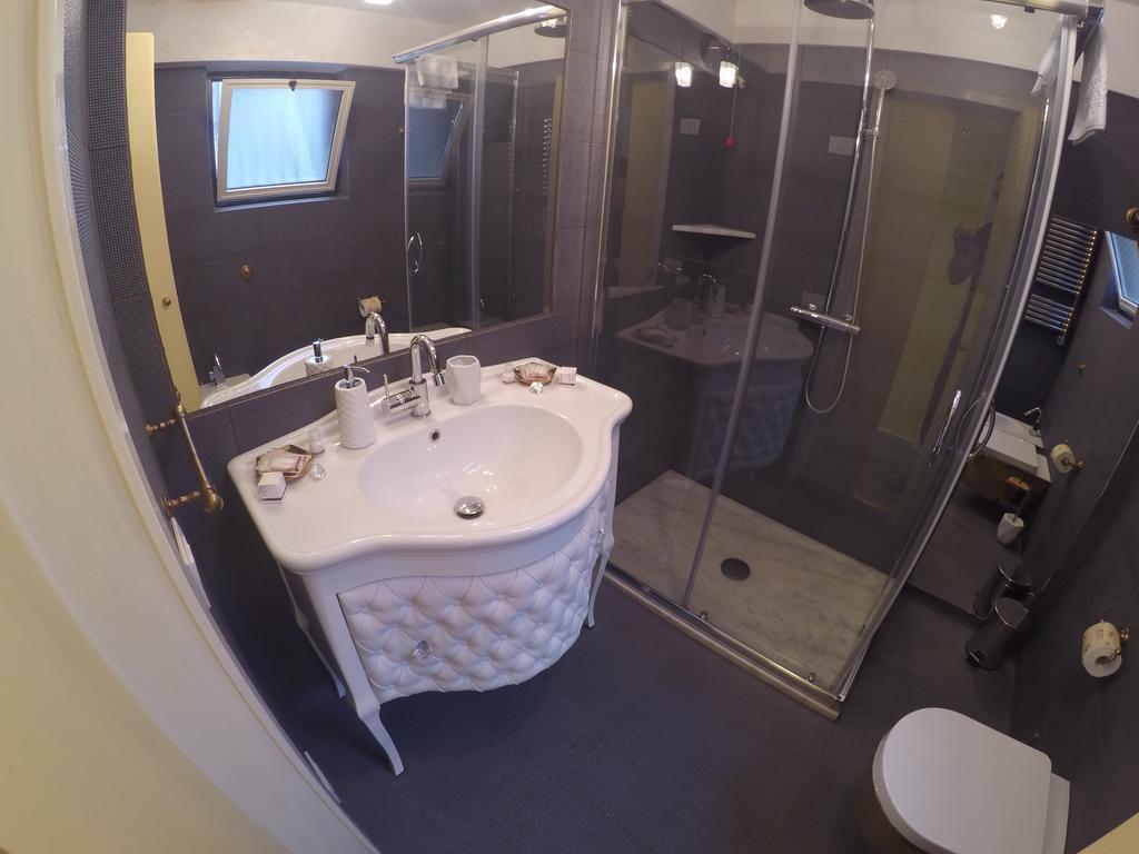 Bb ローマ プラティ Bed & Breakfast 部屋 写真