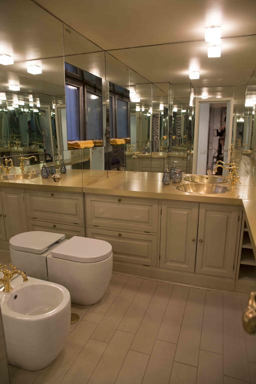Bb ローマ プラティ Bed & Breakfast 部屋 写真