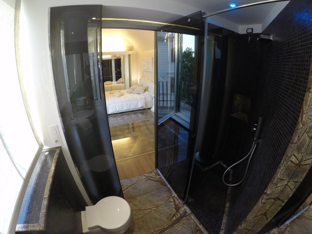 Bb ローマ プラティ Bed & Breakfast エクステリア 写真