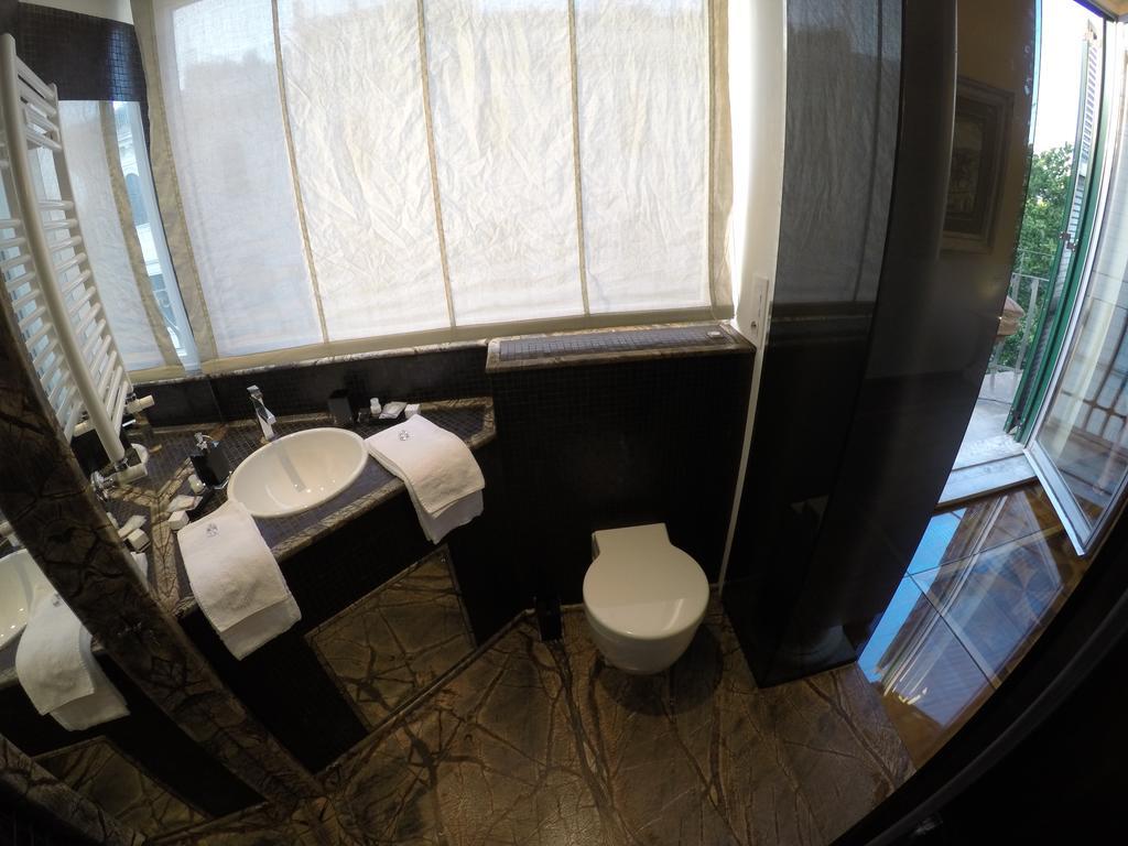 Bb ローマ プラティ Bed & Breakfast エクステリア 写真